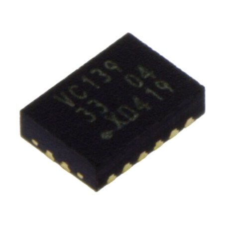 IC: digital; 2 to 4 line,decodor,demultiplexor; Ch: 2; IN: 3; SMD