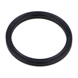 Garnitură X-ring; cauciuc NBR; Thk: 2,62mm; Øint: 23,47mm