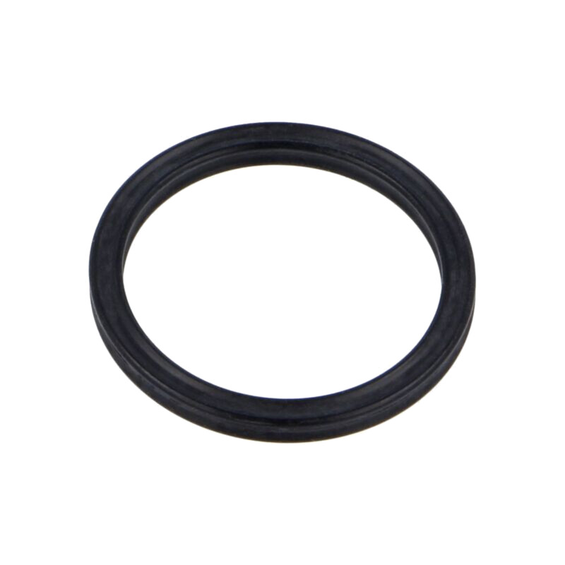 Garnitură X-ring; cauciuc NBR; Thk: 2,62mm; Øint: 23,47mm