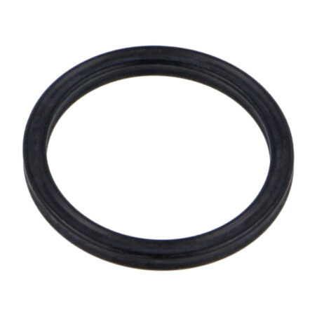 Garnitură X-ring; cauciuc NBR; Thk: 2,62mm; Øint: 23,47mm
