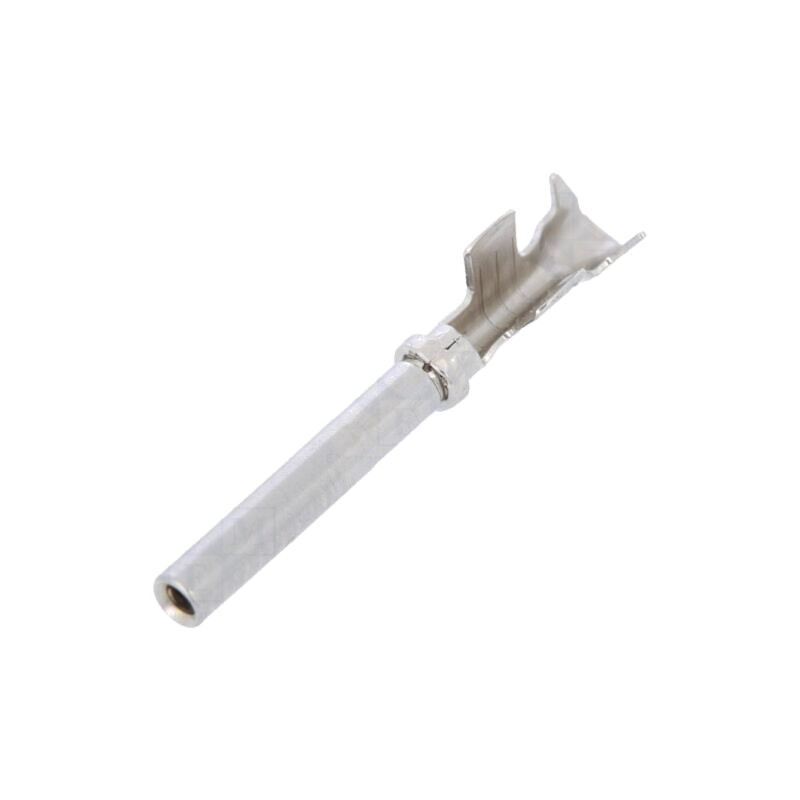 Pin; mamă; 20; nichelat; 0,35÷1mm2; 22AWG÷16AWG; pini ştanţaţi Pin; mamă; 20; nichelat; 0,35÷1mm2; 22AWG÷16AWG; pini ştanţaţi
