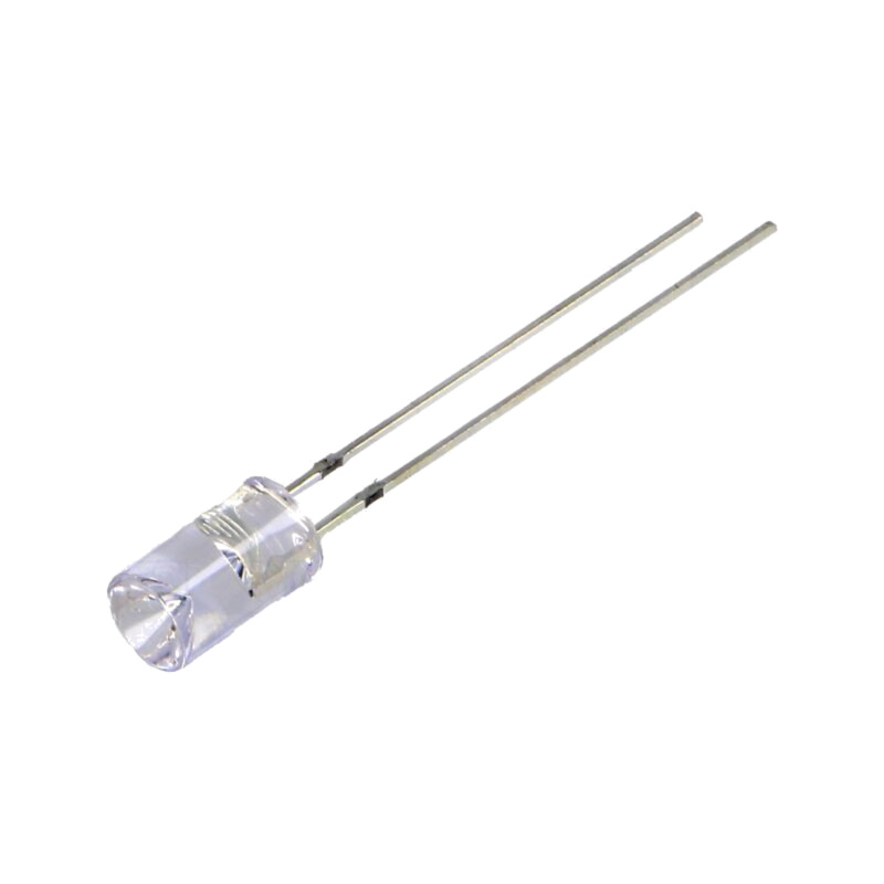 LED; 5mm; portocalie; 100÷150mcd; 120°; Parte frontală: concav LED; 5mm; portocalie; 100÷150mcd; 120°; Parte frontală: concav
