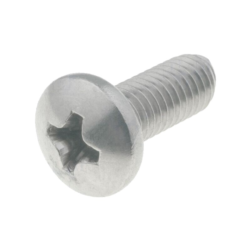 Şurub; UNF10-32x12,7; 32; Cap: cap rotund; Phillips; PH2