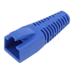 Protecţie mufă RJ45