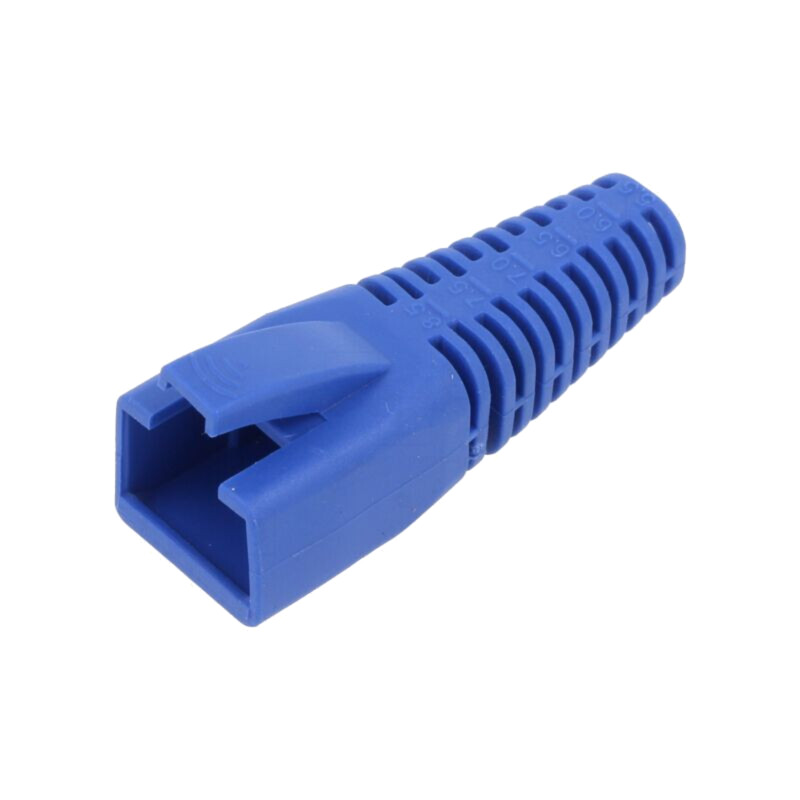 Protecţie mufă RJ45 Protecţie mufă RJ45