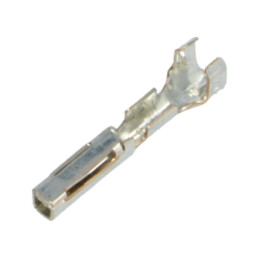 Pin; mamă; cositorit; 0,3÷0,6mm2; 22AWG÷20AWG; .040 MULTILOCK