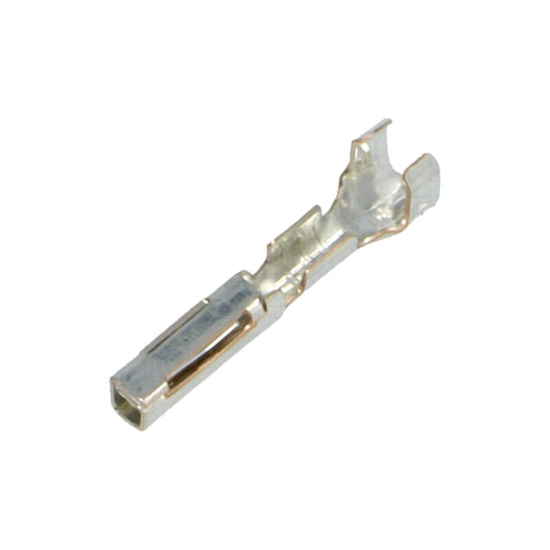 Pin; mamă; cositorit; 0,3÷0,6mm2; 22AWG÷20AWG; .040 MULTILOCK Pin; mamă; cositorit; 0,3÷0,6mm2; 22AWG÷20AWG; .040 MULTILOCK