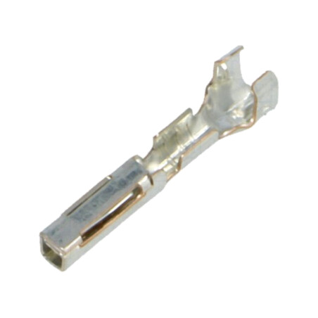 Pin; mamă; cositorit; 0,3÷0,6mm2; 22AWG÷20AWG; .040 MULTILOCK