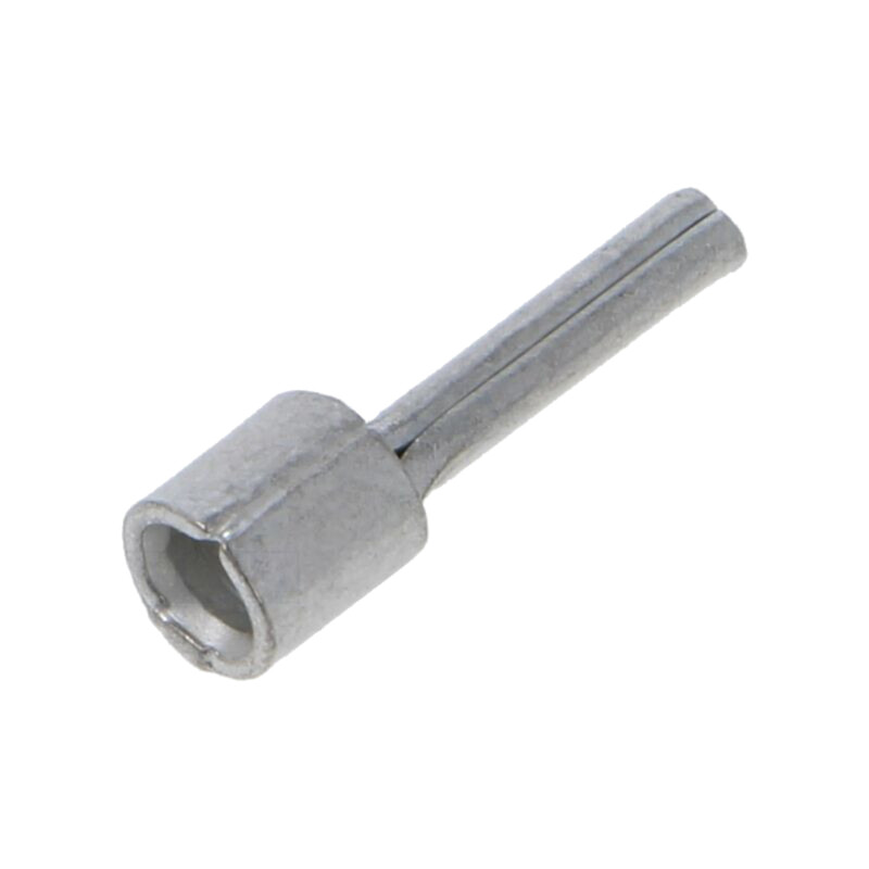 Non-insulated terminal KWA_6/100 Non-insulated terminal KWA_6/100