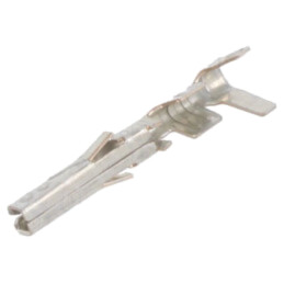 Pin; mamă; cositorit; 16AWG; Mini-Fit Jr; în vrac; crimpat; 9A