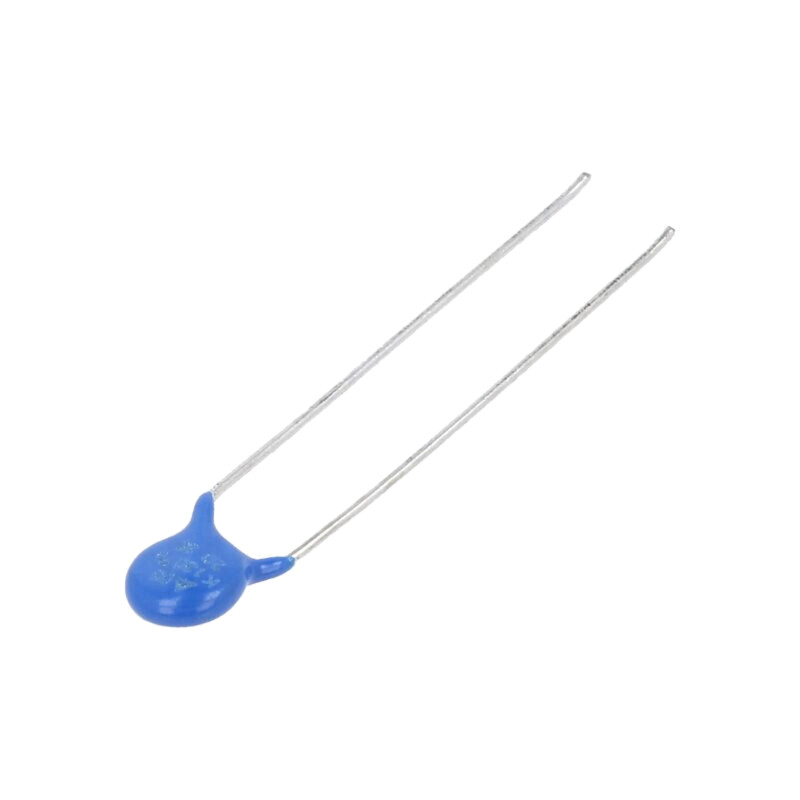 Varistor: oxid de metal; THT; 130VAC; 170VDC; 205V; 400A; -40÷105°C