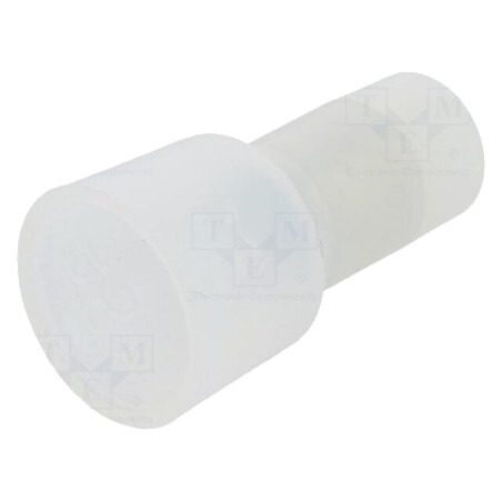 Cu eliberare rapidă; crimpat; 8AWG; max.105°C; Variantă: de capăt
