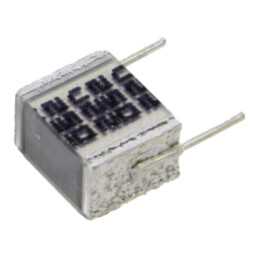 Condensator: cu poliester; 220nF; 160VAC; 250VDC; 7,5mm; ±5%; THT