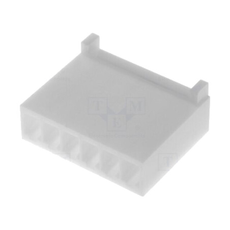 Conector: cablu-placă; mufă; mamă; KK 254; 2,54mm; PIN: 6; pe cablu