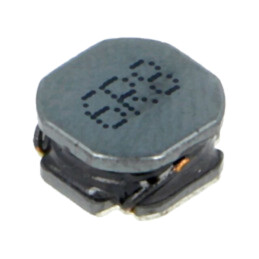 Inductor: fir; SMD; 6,8uH; Ilucru: 4,4A; 31,2mΩ; ±20%; Isat: 5A