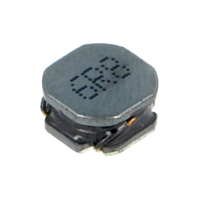 Inductor: fir; SMD; 6,8uH; Ilucru: 4,4A; 31,2mΩ; ±20%; Isat: 5A Inductor: fir; SMD; 6,8uH; Ilucru: 4,4A; 31,2mΩ; ±20%; Isat: 5A