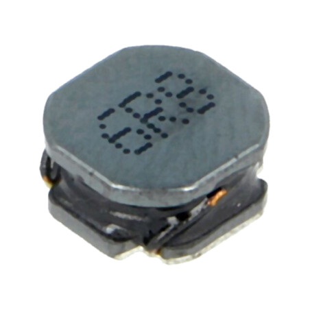 Inductor: fir; SMD; 6,8uH; Ilucru: 4,4A; 31,2mΩ; ±20%; Isat: 5A