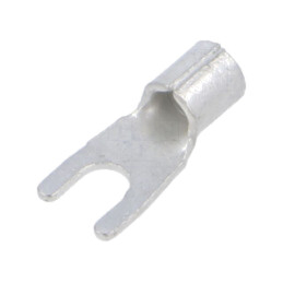 Non-insulated terminal KNA_4-6/100