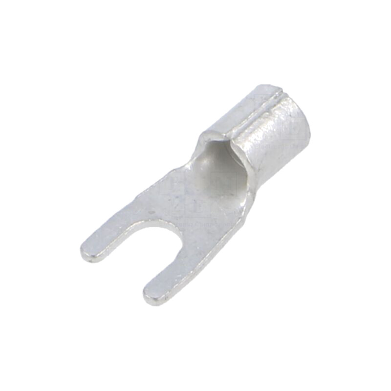 Non-insulated terminal KNA_4-6/100 Non-insulated terminal KNA_4-6/100