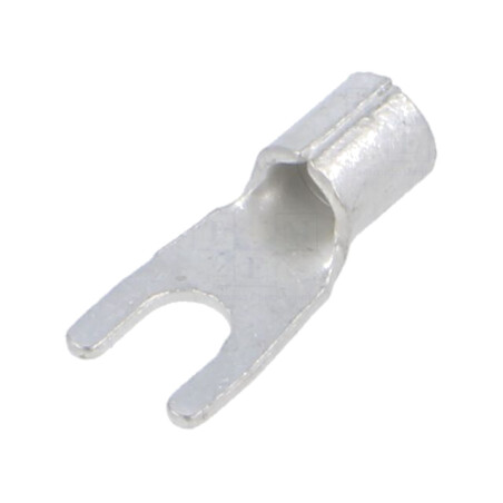 Non-insulated terminal KNA_4-6/100