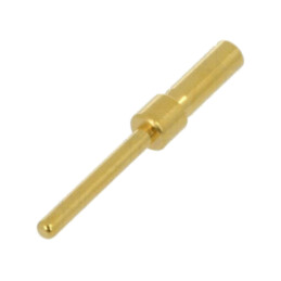 connector Crimp-Kontakte AWG24-20