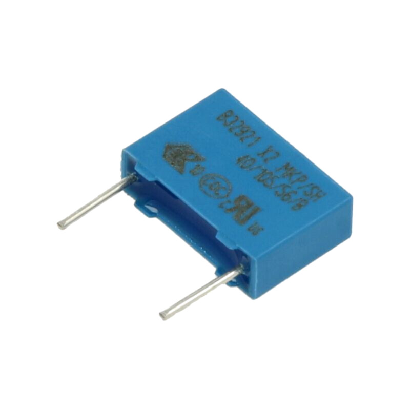 Condensator: cu polipropilenă; 22nF; THT; ±20%; 10mm; 630VDC