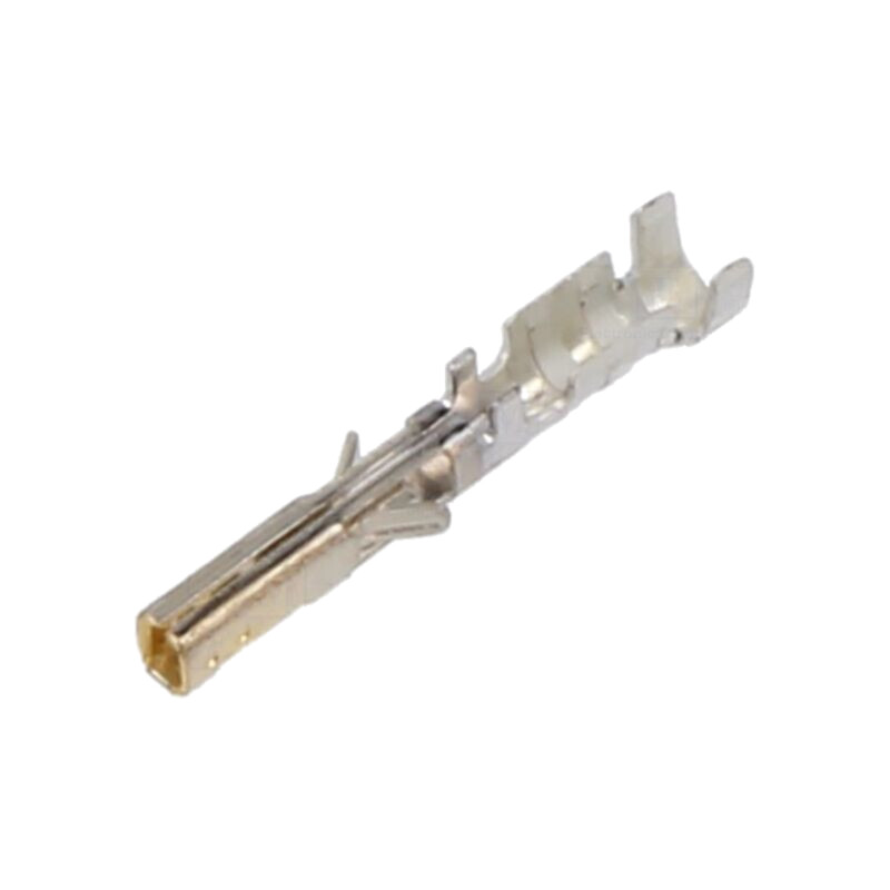 Pin; mamă; aurit; 0,05÷0,128mm2; 30AWG÷26AWG; Micro-Fit 3.0; 5A Pin; mamă; aurit; 0,05÷0,128mm2; 30AWG÷26AWG; Micro-Fit 3.0; 5A