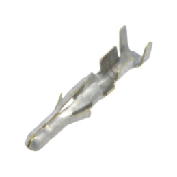 connector .093 COMM P&S PIN PTPBR LP
