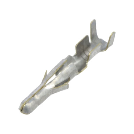 connector .093 COMM P&S PIN PTPBR LP