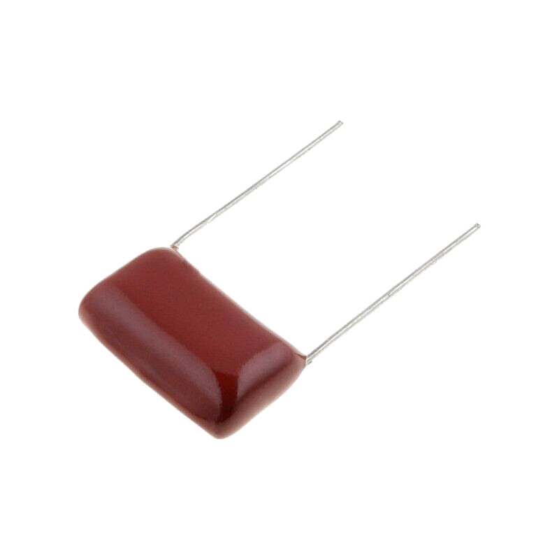 Condensator: cu poliester; 22nF; 400VDC; 7,5mm; ±10%; -40÷105°C Condensator: cu poliester; 22nF; 400VDC; 7,5mm; ±10%; -40÷105°C