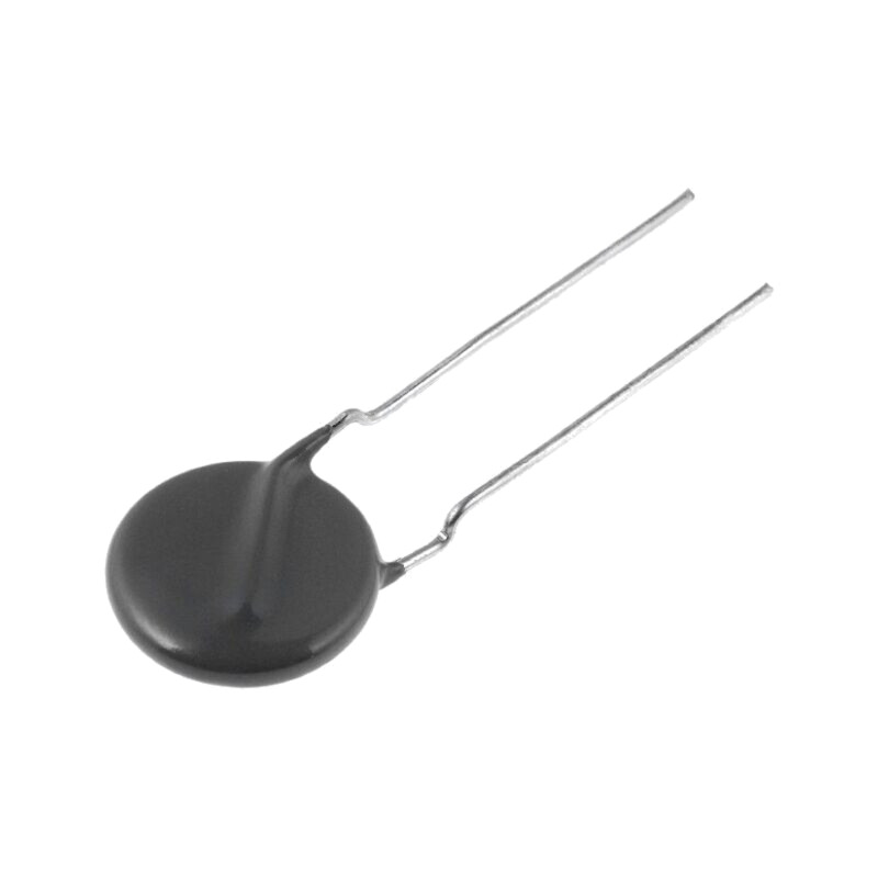 Varistor: oxid de metal; THT; 420VAC; 560VDC; 680V; ±10%; 6,5kA Varistor: oxid de metal; THT; 420VAC; 560VDC; 680V; ±10%; 6,5kA