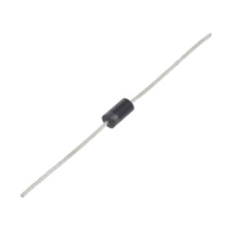 Diodă: TVS; 600W; 6,45V; 57A; unidirecţională; ±5%; DO15; Ammo Pack