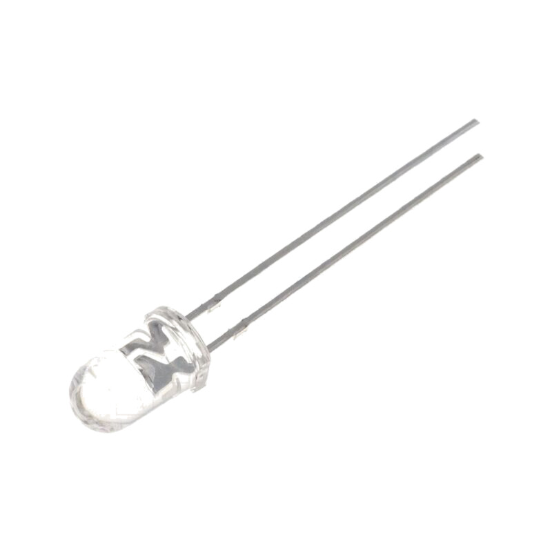 LED; 5mm; verde marin; 10000÷14400mcd; 20°; Parte frontală: convex LED; 5mm; verde marin; 10000÷14400mcd; 20°; Parte frontală: convex