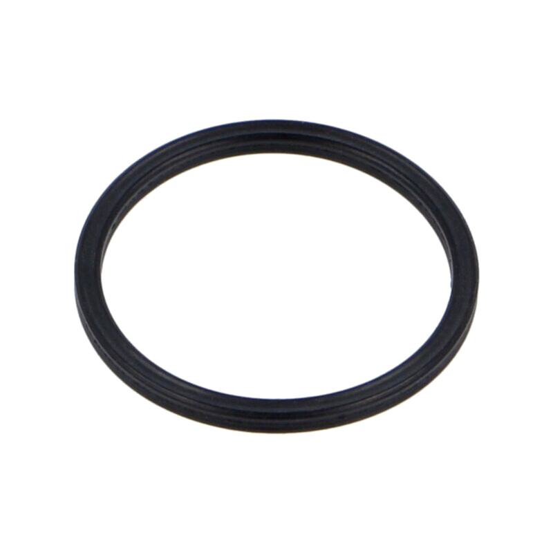 Garnitură X-ring; cauciuc NBR; Thk: 1,78mm; Øint: 21,95mm