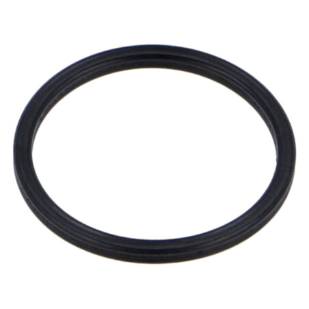 Garnitură X-ring; cauciuc NBR; Thk: 1,78mm; Øint: 21,95mm