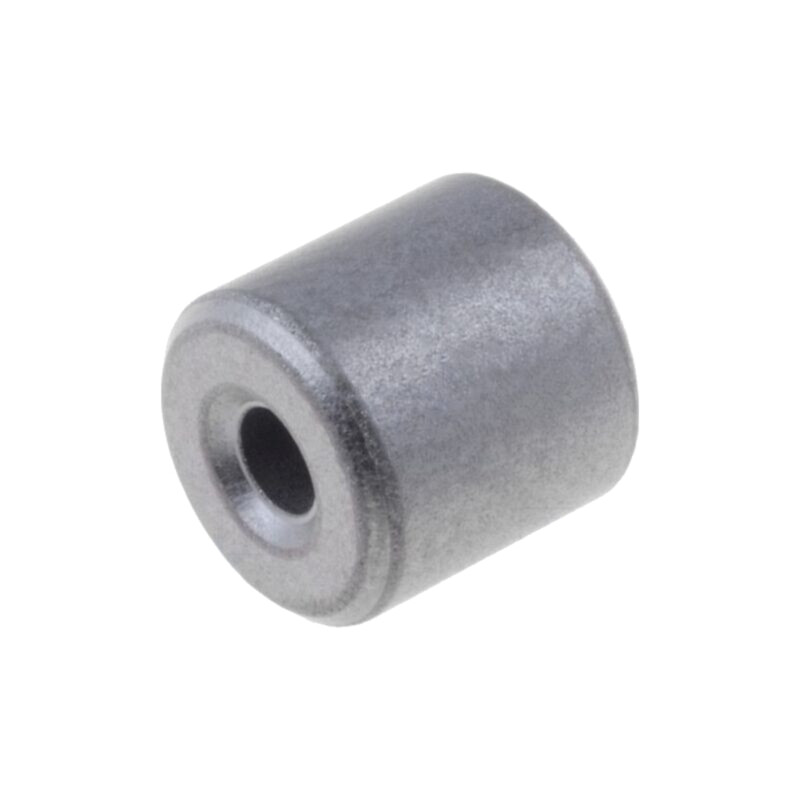 Ferită: manşon; Lung: 12,7mm; Øint: 3,3mm; Øext: 6,35mm; 55Ω