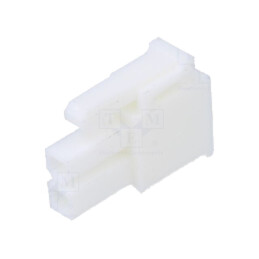 connector 2P RCPT VAL-U-LOK V0