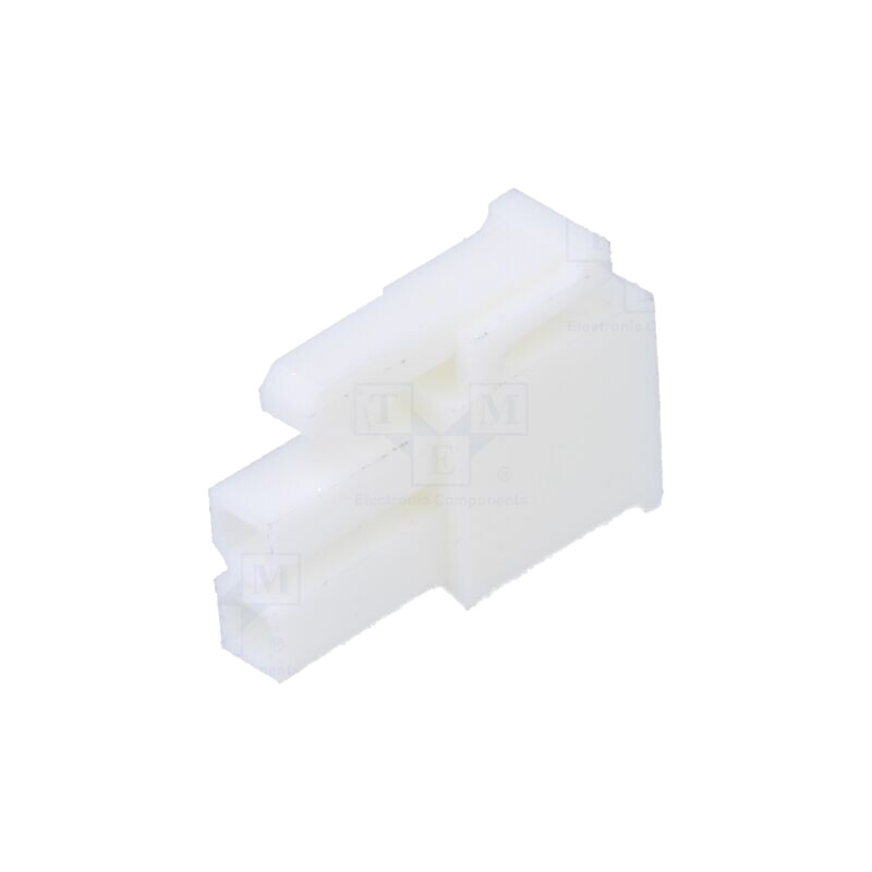 connector 2P RCPT VAL-U-LOK V0