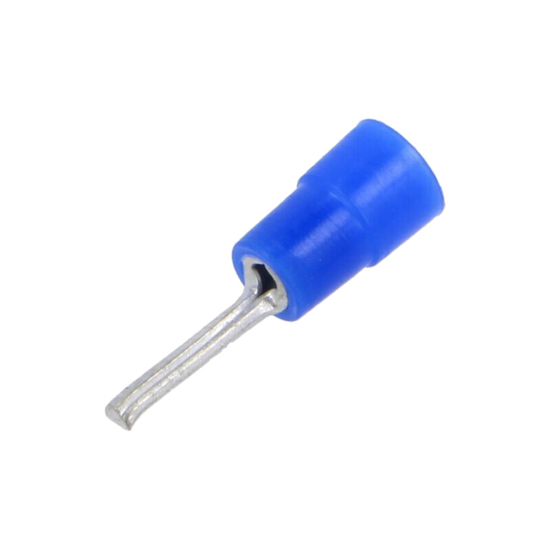 Insulated terminal KWE_2,5/100 Insulated terminal KWE_2,5/100