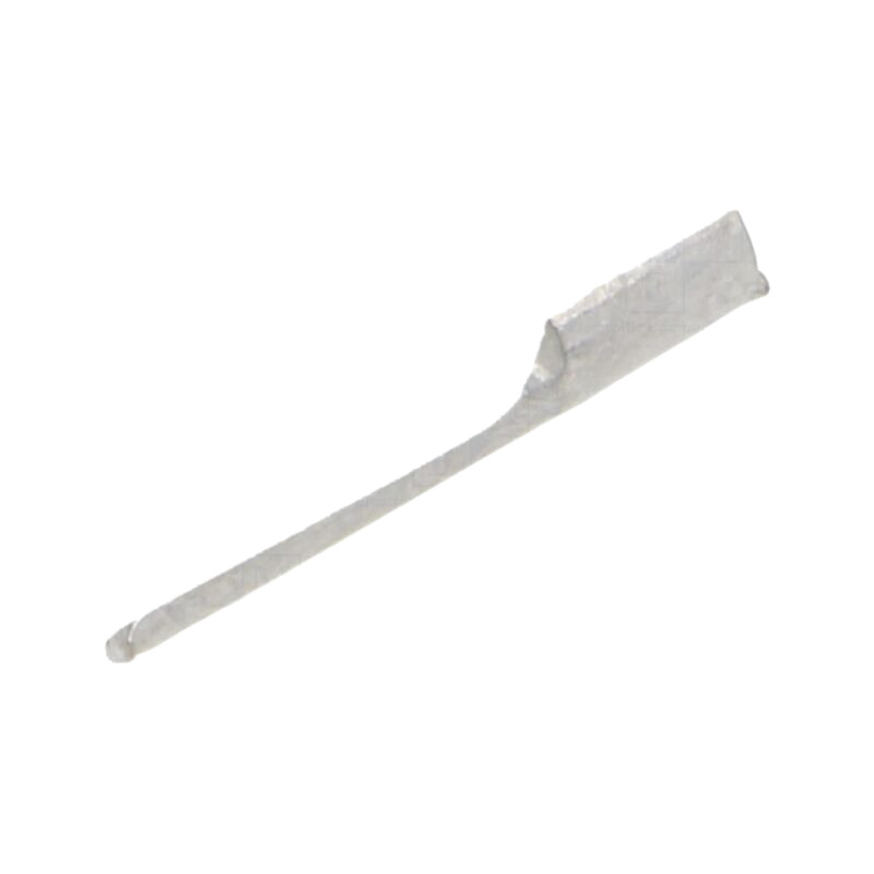 Non-insulated terminal KWA_2,5/100 Non-insulated terminal KWA_2,5/100