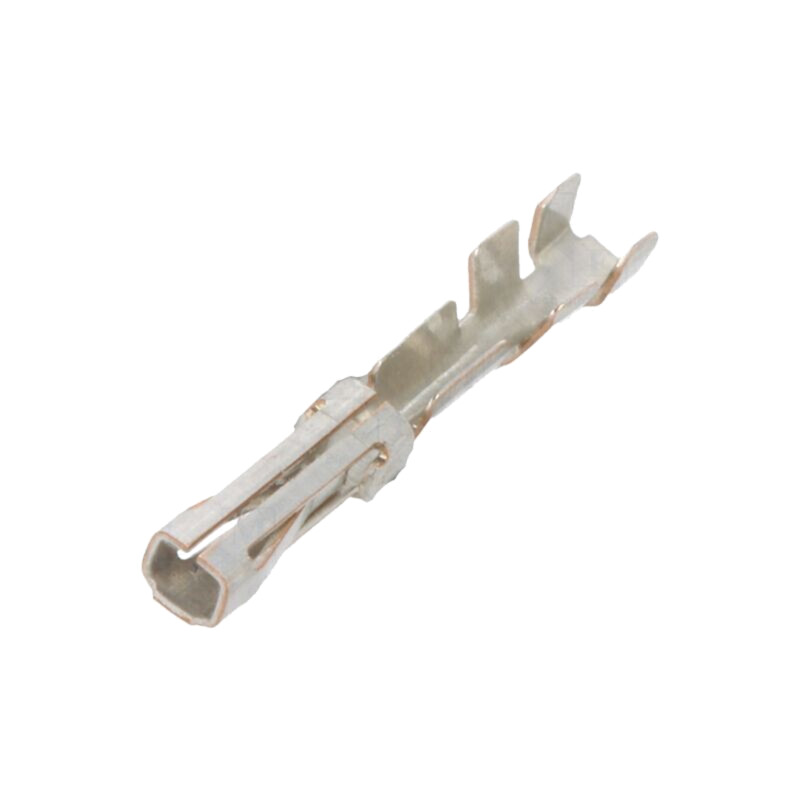 Pin; mamă; bronz-fosfor; cositorit; 0,05÷0,09mm2; 30AWG÷28AWG Pin; mamă; bronz-fosfor; cositorit; 0,05÷0,09mm2; 30AWG÷28AWG