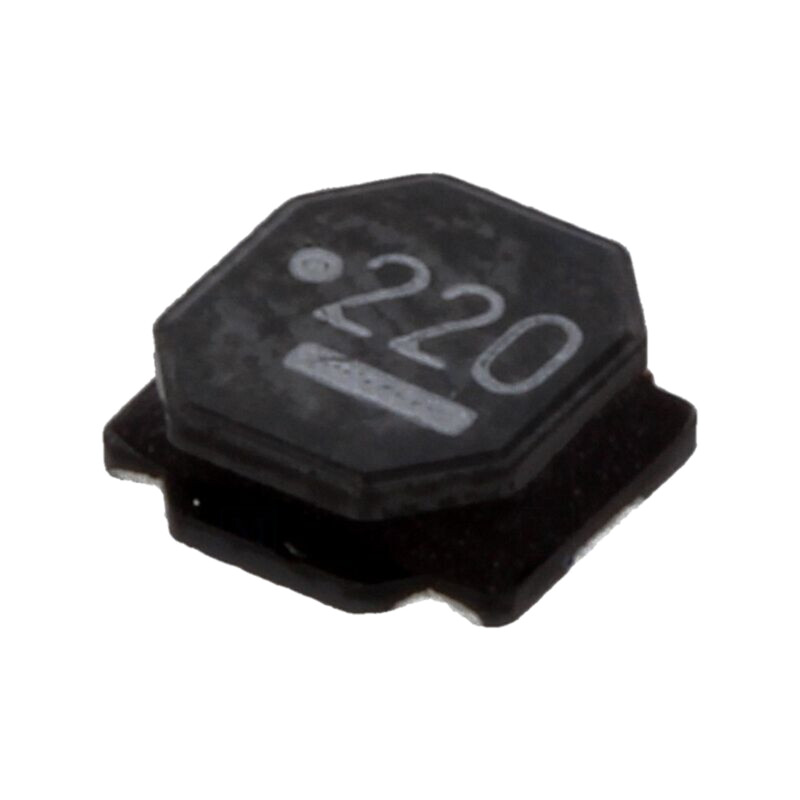 Inductor: fir; SMD; 22uH; Ilucru: 1A; 260mΩ; ±20%; Isat: 900mA
