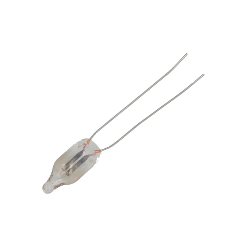 Lampă: neon; portocaliu deschis; 135VDC; 95VAC; 0,9mA; Ø: 6mm Lampă: neon; portocaliu deschis; 135VDC; 95VAC; 0,9mA; Ø: 6mm
