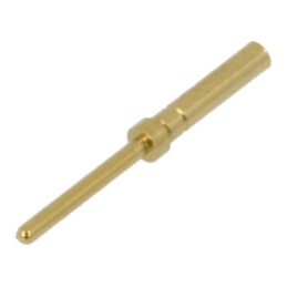 connector HD Crimp-Kontakt AWG 22