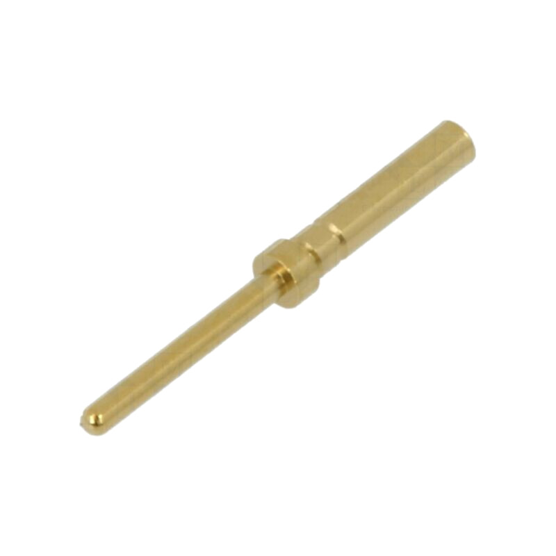 connector HD Crimp-Kontakt AWG 22