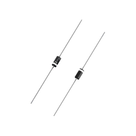 Diodă: TVS; 68V; bidirecţională; ±5%; DO15; 600W; Ammo Pack; P6KE