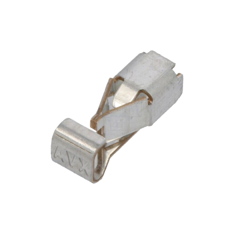 Conector: pt.mufe; 70-9296; 22AWG÷28AWG; 8A; SMT; 300V; borne: 1 Conector: pt.mufe; 70-9296; 22AWG÷28AWG; 8A; SMT; 300V; borne: 1