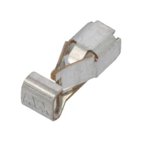 Conector: pt.mufe; 70-9296; 22AWG÷28AWG; 8A; SMT; 300V; borne: 1