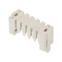 DF1; 2,5mm; PIN: 5; Dispunere: 1x5; Accesorii: clemă cablu