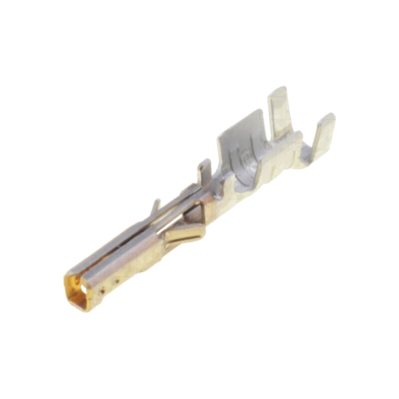 Pin; mamă; aurit; 0,205÷0,519mm2; 24AWG÷20AWG; Micro-Fit 3.0; 5A Pin; mamă; aurit; 0,205÷0,519mm2; 24AWG÷20AWG; Micro-Fit 3.0; 5A